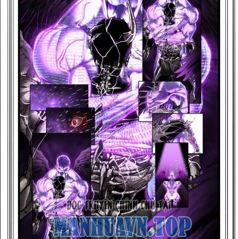 Bones Chap 9 - Trang 166