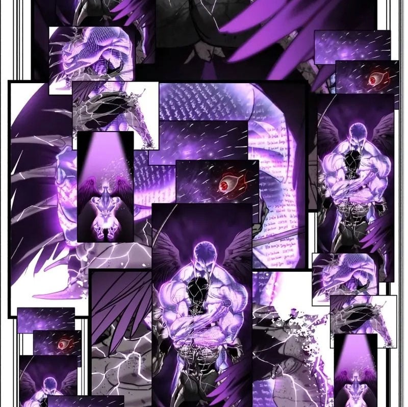 Bones Chap 9 - Trang 167