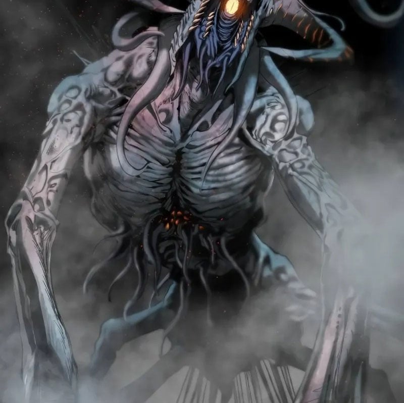 Bones Chap 9 - Trang 4