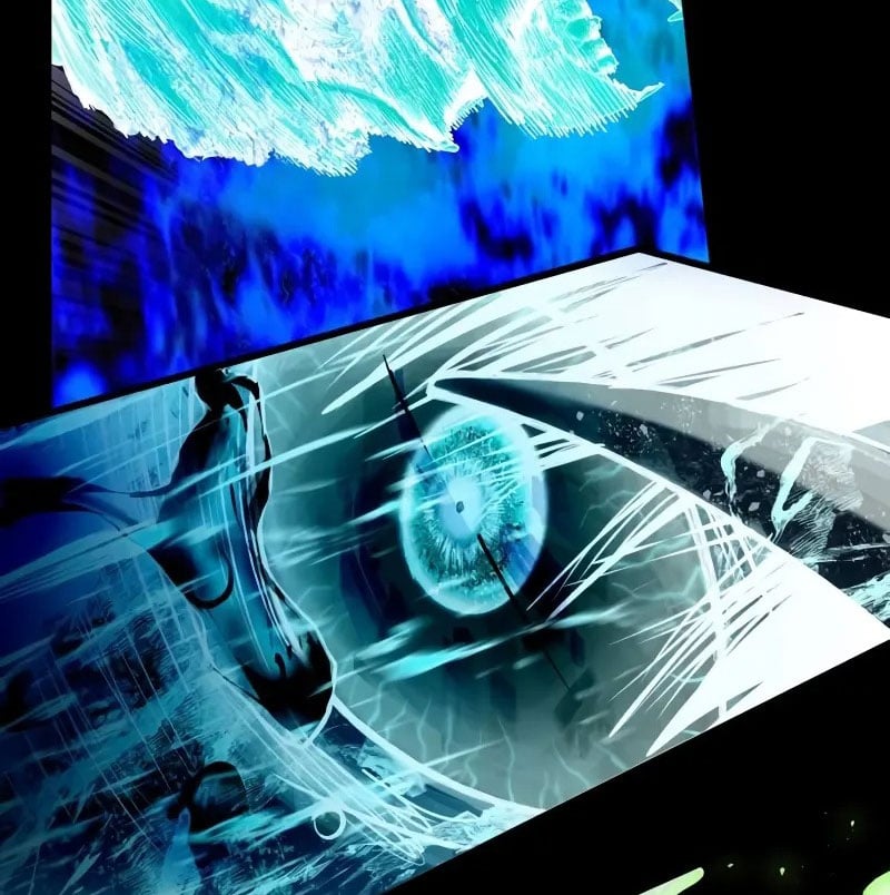 Bones Chap 9 - Trang 151