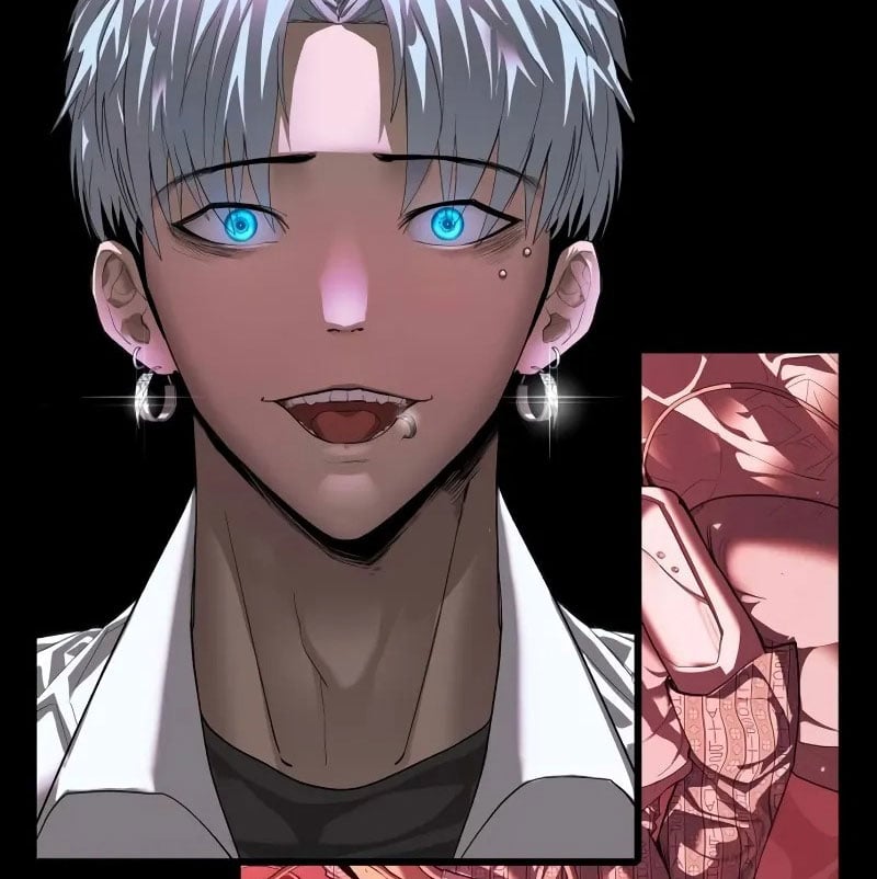 Bones Chap 9 - Trang 156