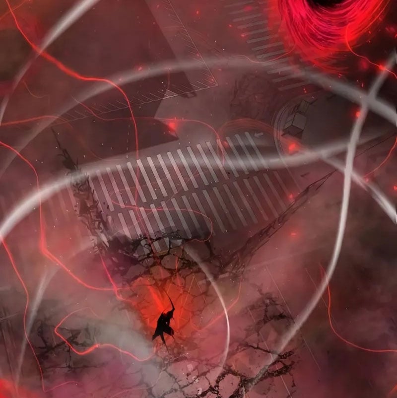 Bones Chap 10 - Trang 14