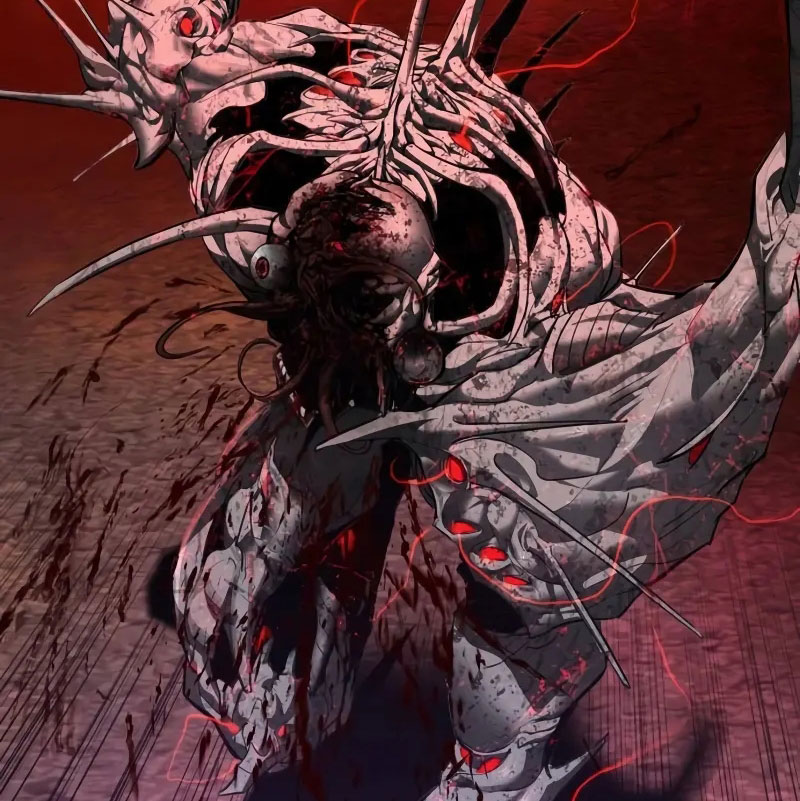 Bones Chap 10 - Trang 77