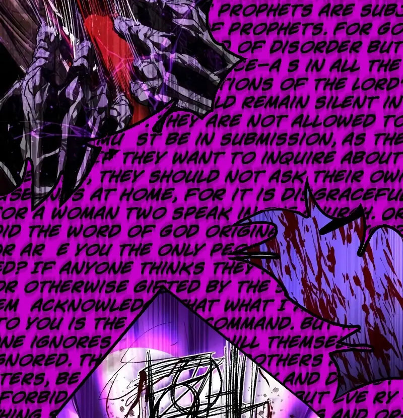 Bones Chap 10 - Trang 164