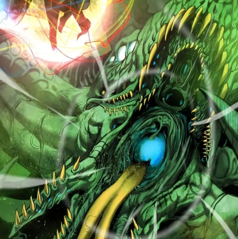 Bones Chap 10 - Trang 220