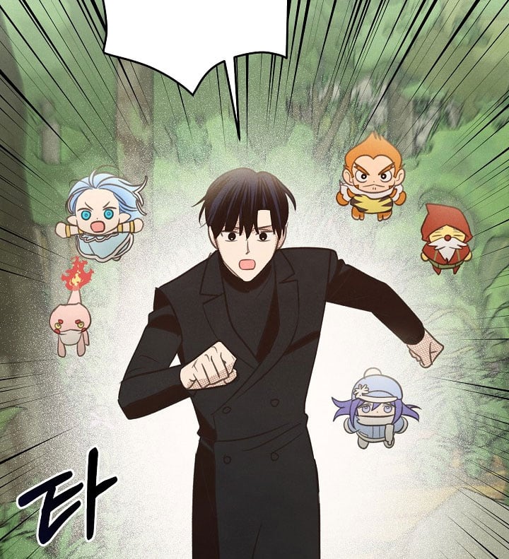 Nhật Ký Thuần Hóa Của Linh Sư Cấp S Chapter 41 - 16