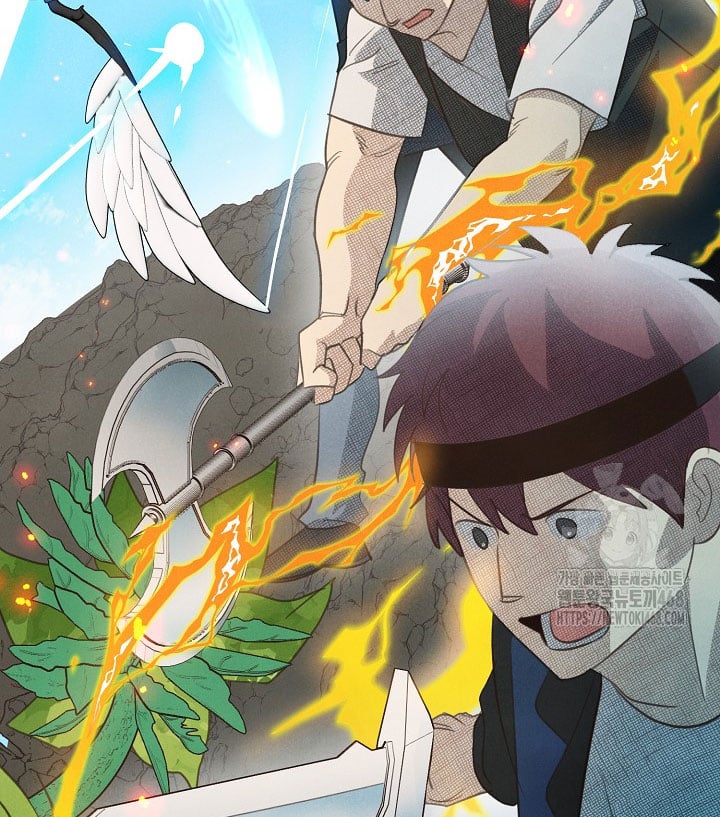 Nhật Ký Thuần Hóa Của Linh Sư Cấp S Chapter 40 - 36