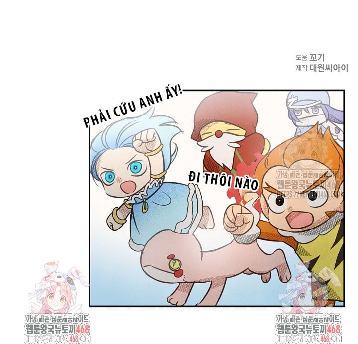 Nhật Ký Thuần Hóa Của Linh Sư Cấp S Chapter 40 - 145