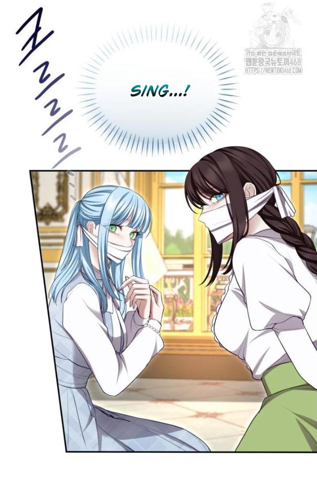 Tôi Sẽ Bị Trừ Khử Cùng Hoàng Đế Chapter 148 - 3