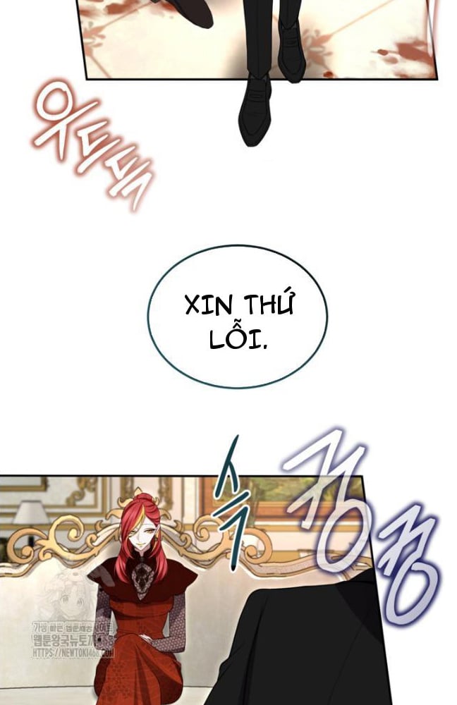 Tôi Sẽ Bị Trừ Khử Cùng Hoàng Đế Chapter 148 - 5