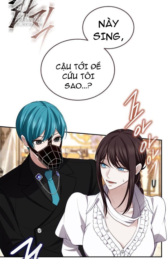 Tôi Sẽ Bị Trừ Khử Cùng Hoàng Đế Chapter 148 - 8