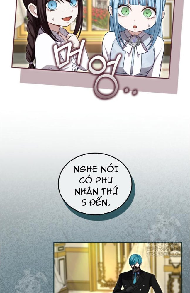 Tôi Sẽ Bị Trừ Khử Cùng Hoàng Đế Chapter 148 - 11