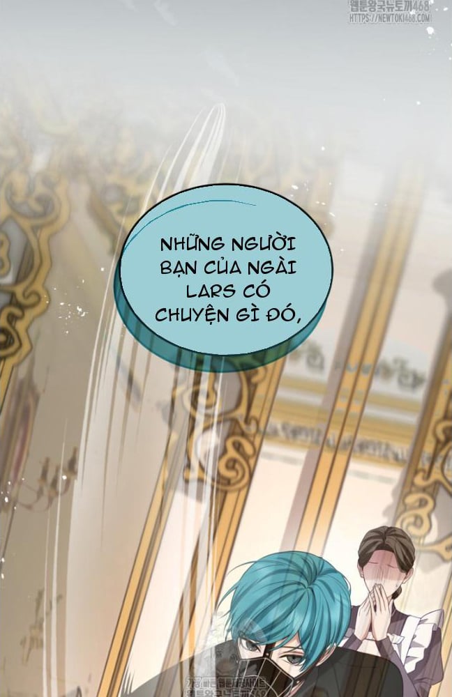 Tôi Sẽ Bị Trừ Khử Cùng Hoàng Đế Chapter 148 - 14