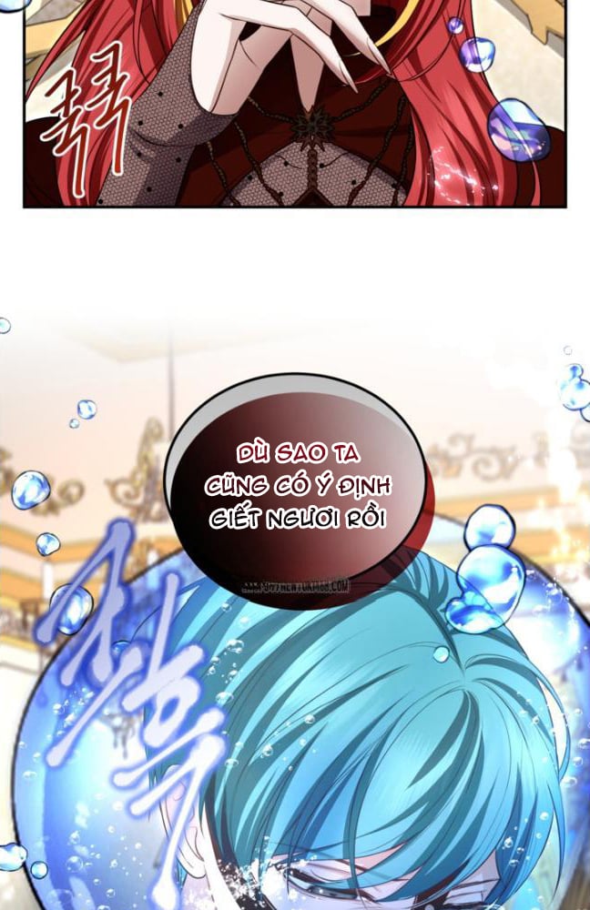 Tôi Sẽ Bị Trừ Khử Cùng Hoàng Đế Chapter 148 - 30