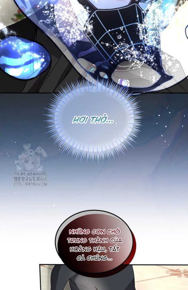 Tôi Sẽ Bị Trừ Khử Cùng Hoàng Đế Chapter 148 - 31