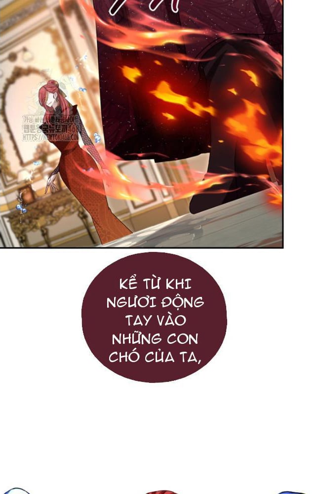 Tôi Sẽ Bị Trừ Khử Cùng Hoàng Đế Chapter 148 - 48