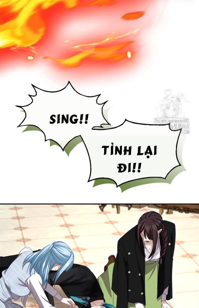 Tôi Sẽ Bị Trừ Khử Cùng Hoàng Đế Chapter 148 - 52