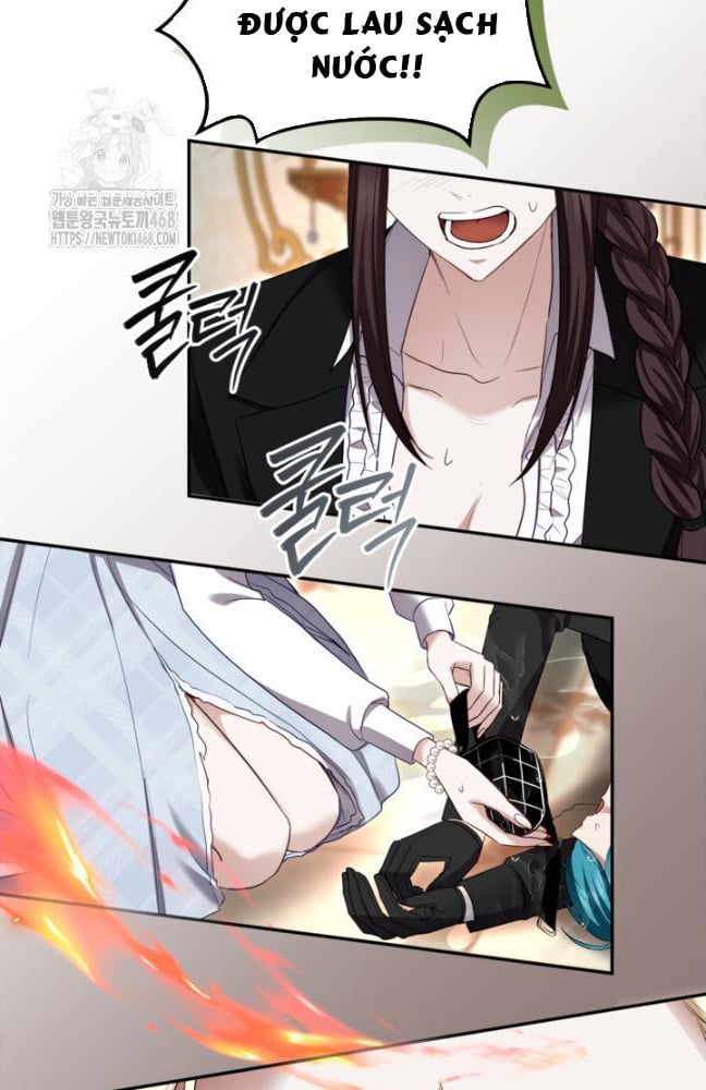 Tôi Sẽ Bị Trừ Khử Cùng Hoàng Đế Chapter 148 - 53