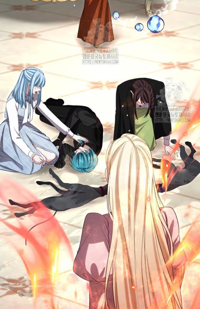 Tôi Sẽ Bị Trừ Khử Cùng Hoàng Đế Chapter 148 - 56