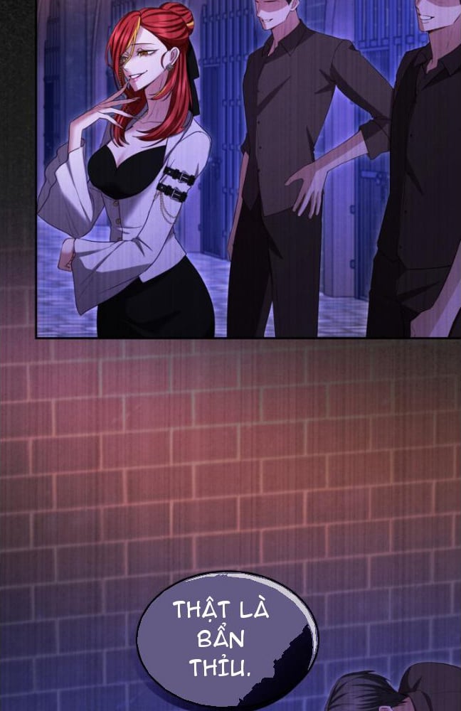 Tôi Sẽ Bị Trừ Khử Cùng Hoàng Đế Chapter 148 - 60