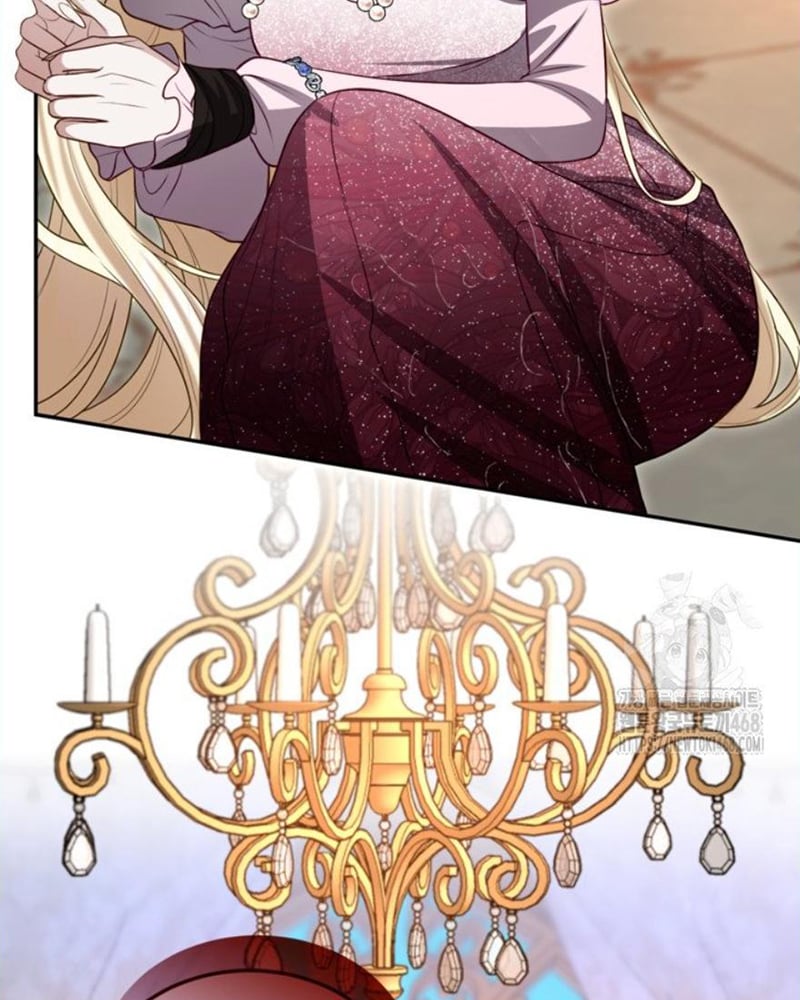 Tôi Sẽ Bị Trừ Khử Cùng Hoàng Đế Chapter 149 - 54