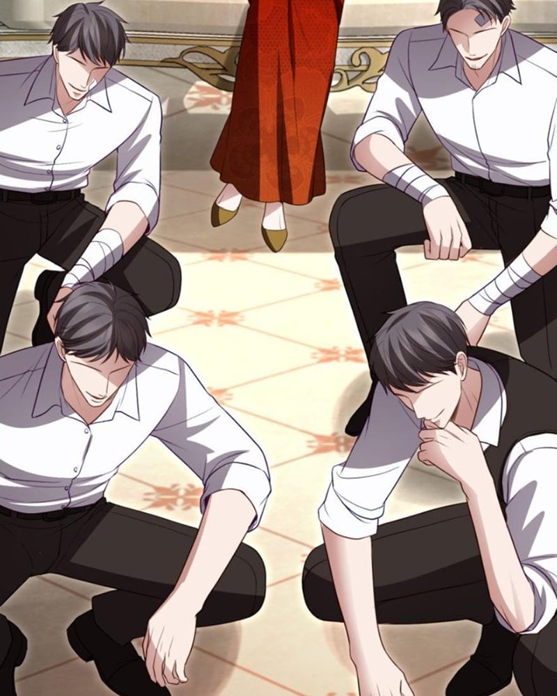 Tôi Sẽ Bị Trừ Khử Cùng Hoàng Đế Chapter 149 - 56