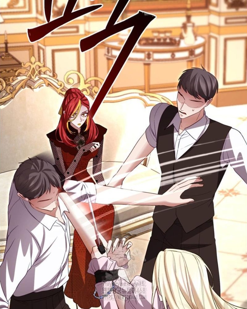 Tôi Sẽ Bị Trừ Khử Cùng Hoàng Đế Chapter 149 - 78