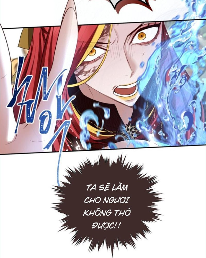 Tôi Sẽ Bị Trừ Khử Cùng Hoàng Đế Chapter 149 - 92