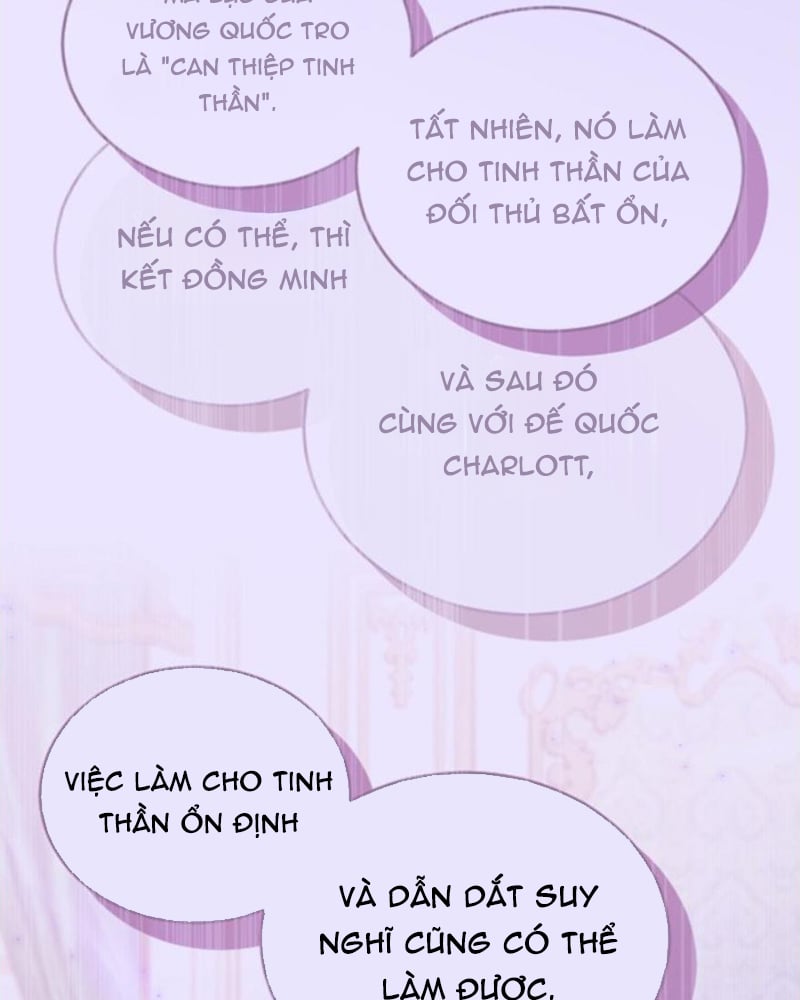 Tôi Sẽ Bị Trừ Khử Cùng Hoàng Đế Chapter 149 - 116