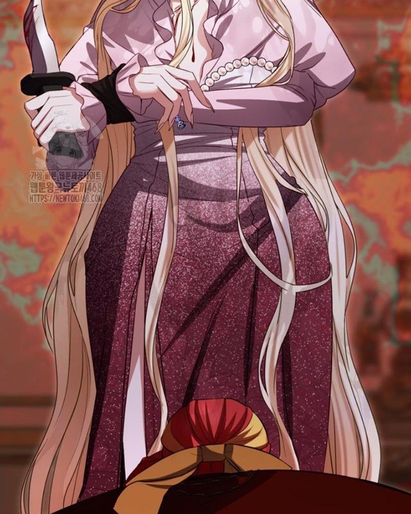 Tôi Sẽ Bị Trừ Khử Cùng Hoàng Đế Chapter 149 - 123